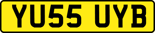 YU55UYB