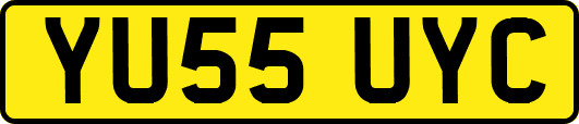 YU55UYC