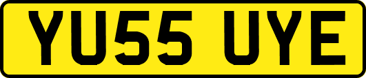 YU55UYE