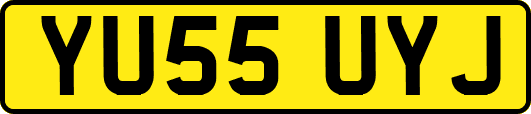 YU55UYJ