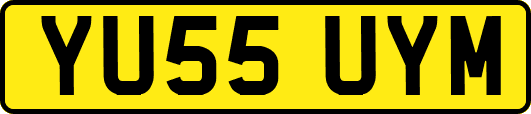 YU55UYM
