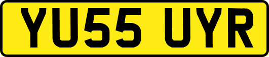 YU55UYR