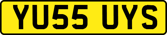 YU55UYS