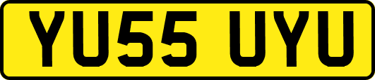 YU55UYU
