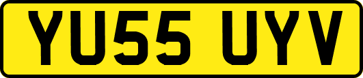 YU55UYV