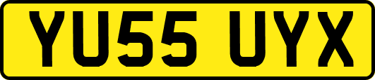 YU55UYX