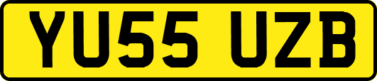 YU55UZB