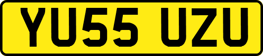 YU55UZU