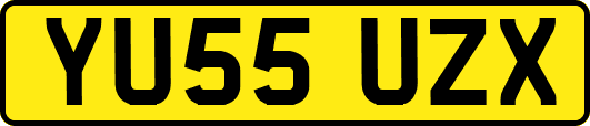 YU55UZX