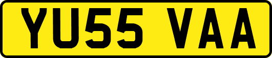 YU55VAA