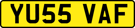 YU55VAF