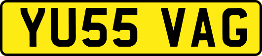 YU55VAG
