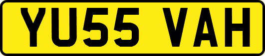 YU55VAH