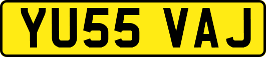 YU55VAJ