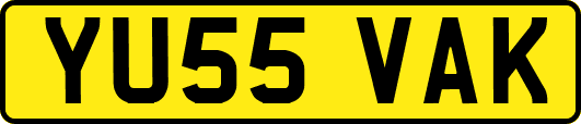 YU55VAK