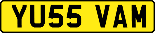 YU55VAM