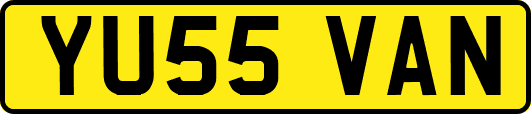 YU55VAN