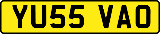 YU55VAO