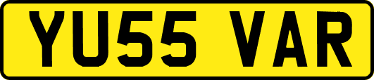 YU55VAR