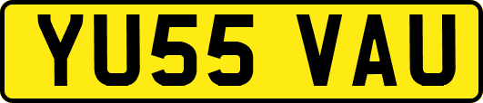 YU55VAU
