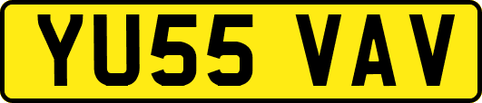 YU55VAV
