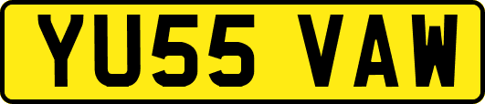 YU55VAW