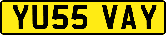 YU55VAY