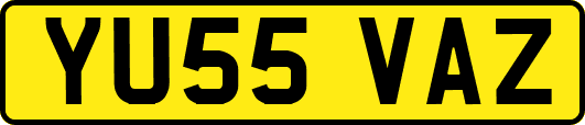 YU55VAZ