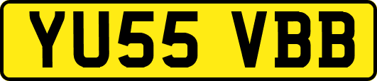 YU55VBB
