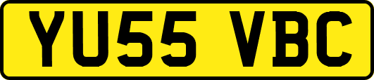 YU55VBC