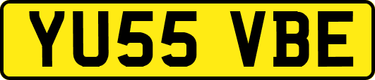 YU55VBE