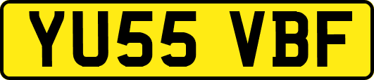 YU55VBF