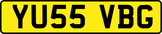 YU55VBG