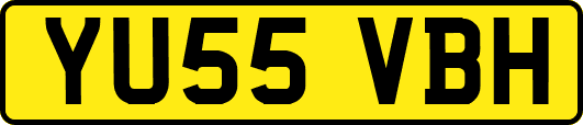 YU55VBH