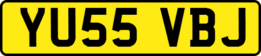 YU55VBJ
