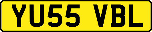 YU55VBL