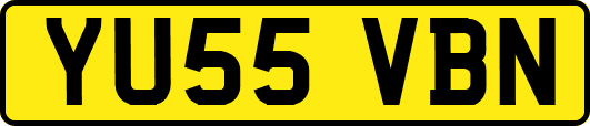 YU55VBN