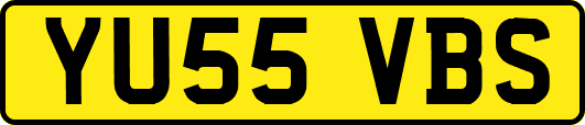 YU55VBS