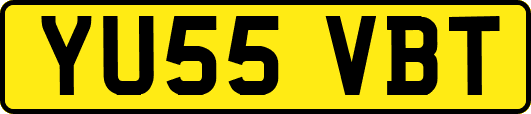 YU55VBT