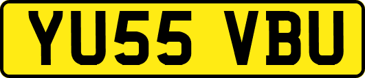 YU55VBU