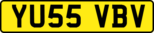 YU55VBV