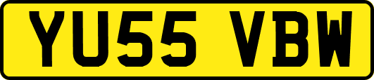 YU55VBW