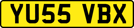 YU55VBX