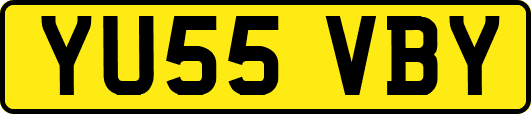 YU55VBY