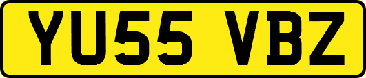 YU55VBZ