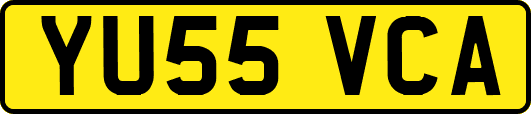 YU55VCA