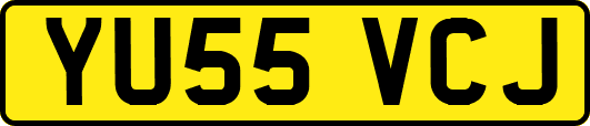 YU55VCJ