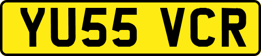 YU55VCR
