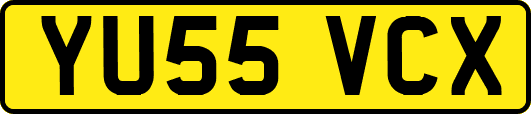 YU55VCX