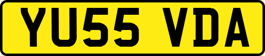 YU55VDA